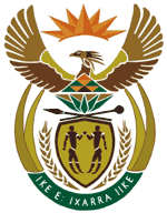 to Chief Directorate: Surveys & Mapping, Republic of South Africa